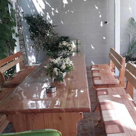 Veda Guest House Pomorie Exteriér fotografie