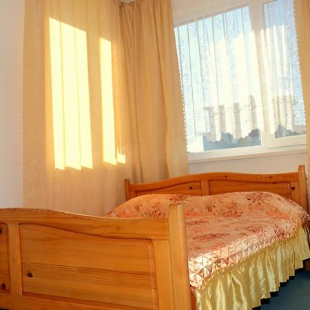 Veda Guest House Pomorie Pokoj fotografie