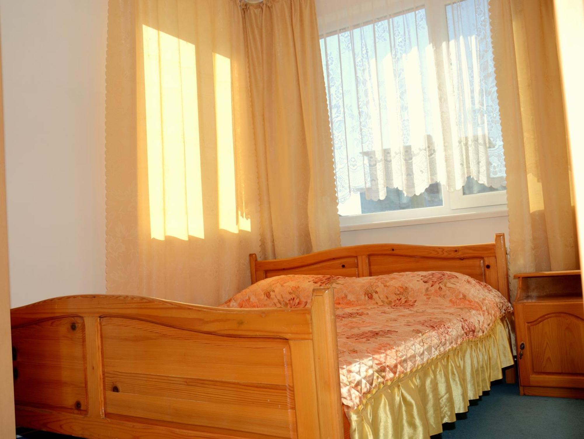 Veda Guest House Pomorie Pokoj fotografie