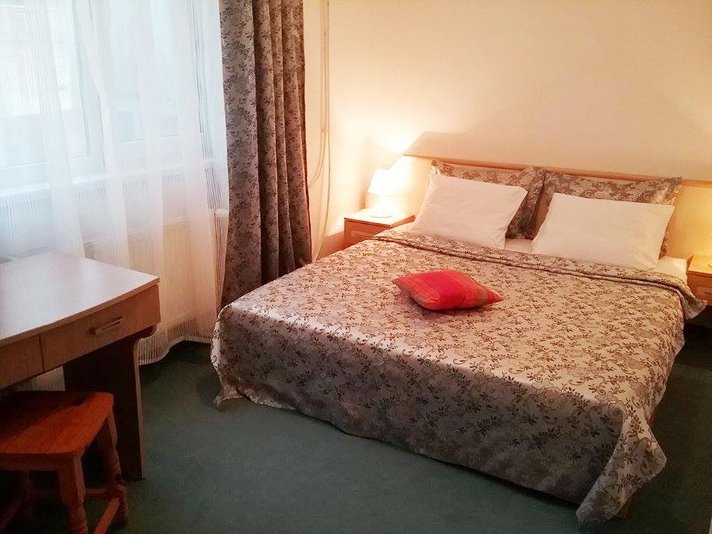 Veda Guest House Pomorie Exteriér fotografie