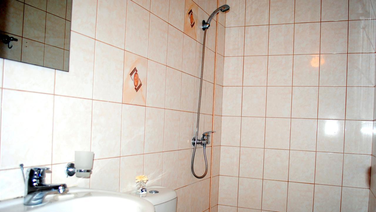 Veda Guest House Pomorie Exteriér fotografie