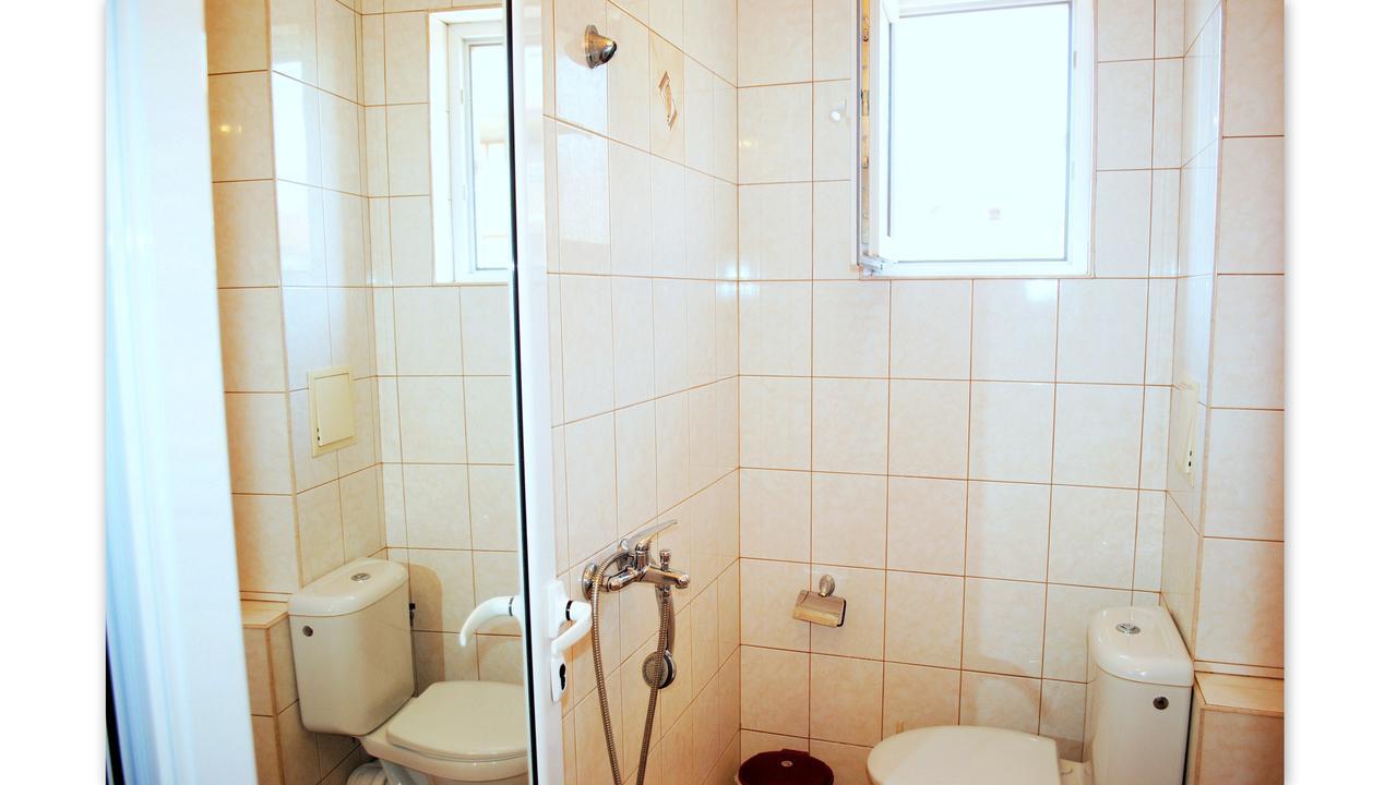 Veda Guest House Pomorie Exteriér fotografie