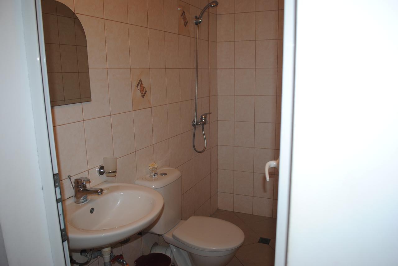 Veda Guest House Pomorie Exteriér fotografie