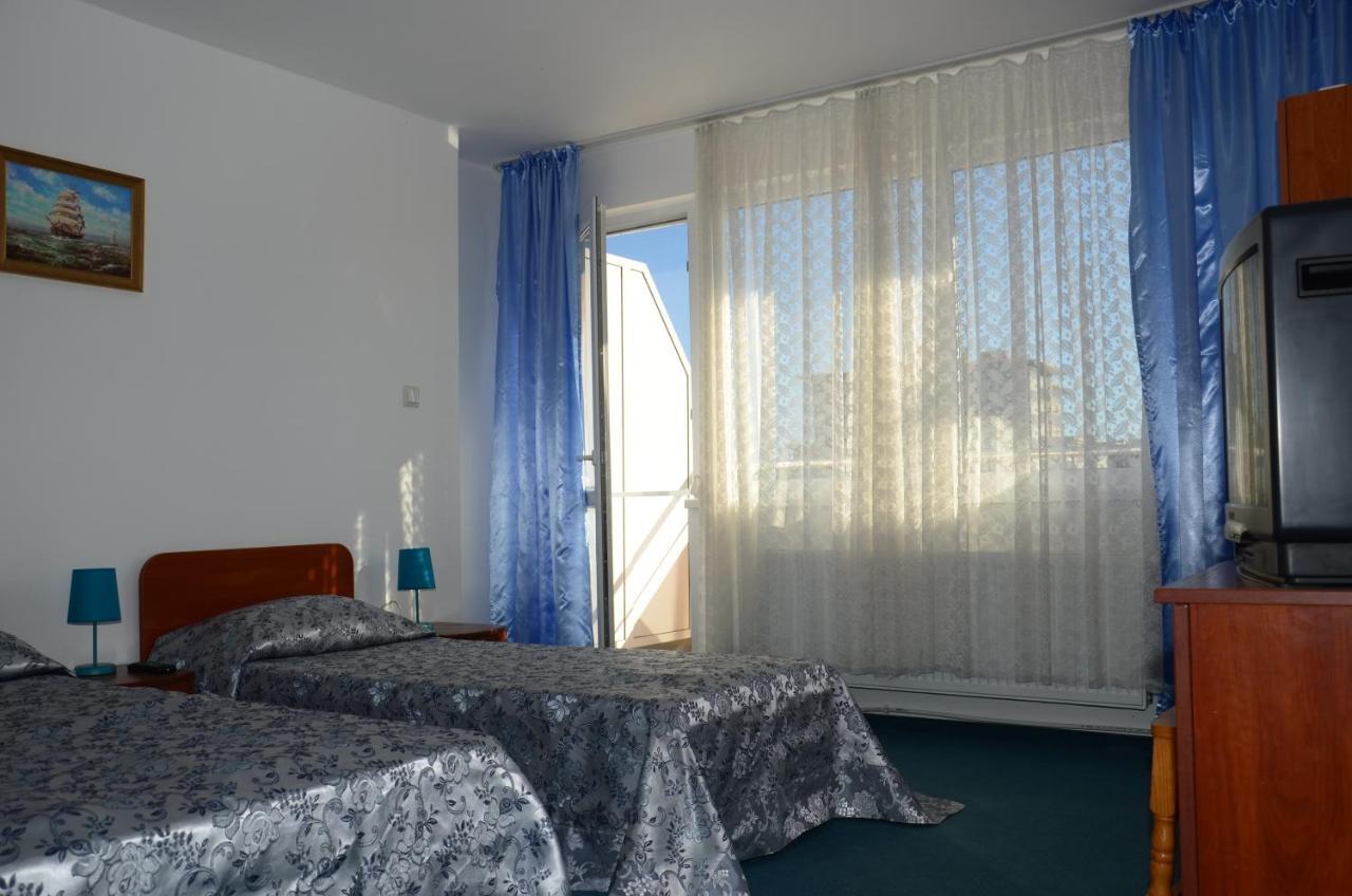 Veda Guest House Pomorie Pokoj fotografie