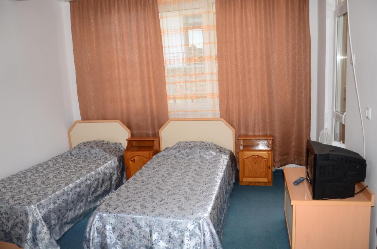 Veda Guest House Pomorie Exteriér fotografie