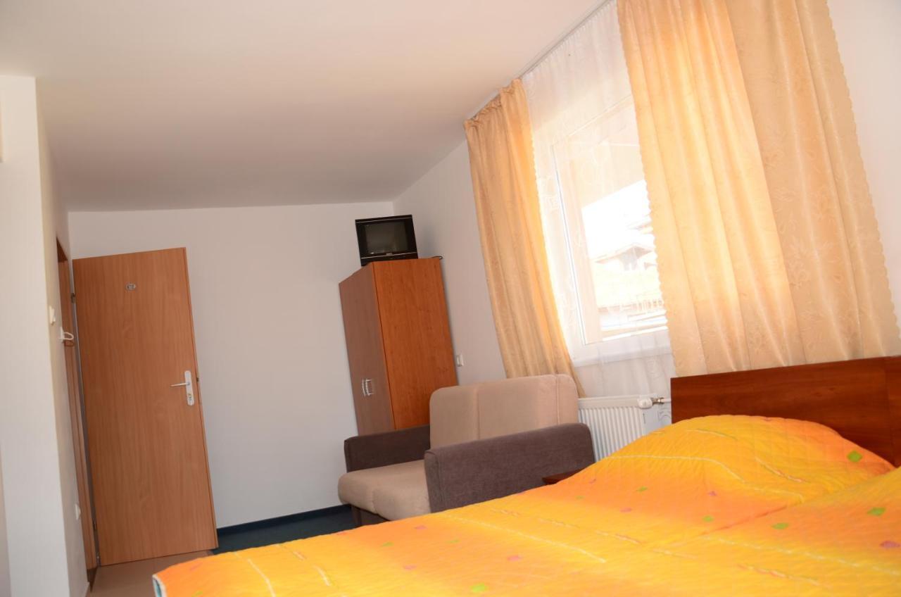 Veda Guest House Pomorie Pokoj fotografie