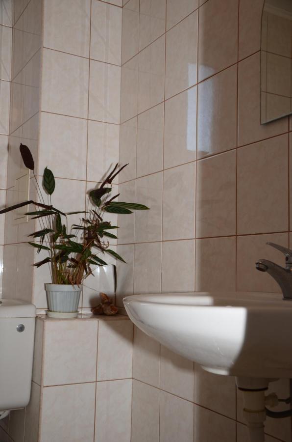 Veda Guest House Pomorie Pokoj fotografie